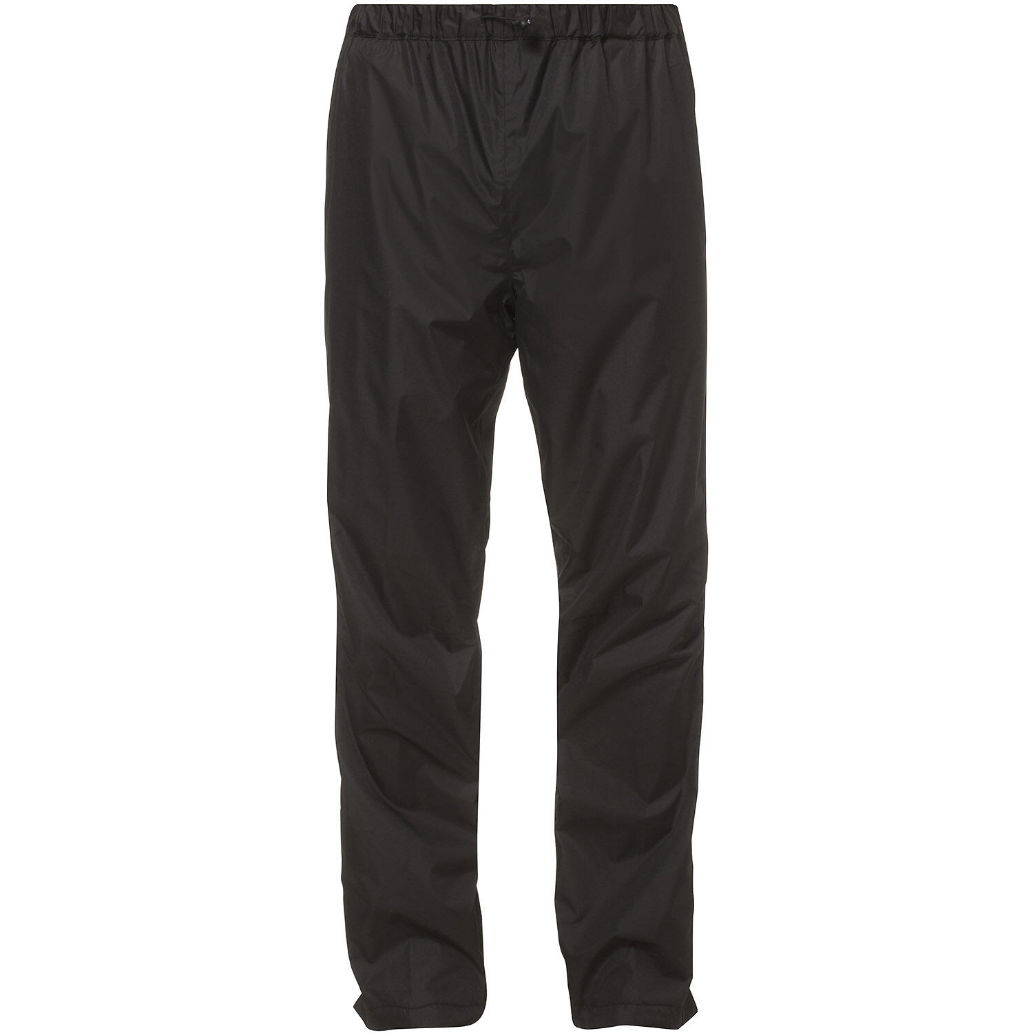 Fluid Pants II Men - Pantalon de pluie - Noir 6/7