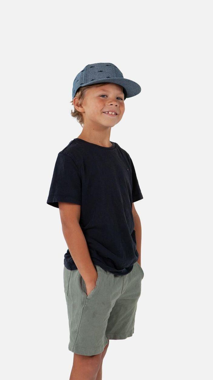 Kinder Cap PAUK CAP 2/3