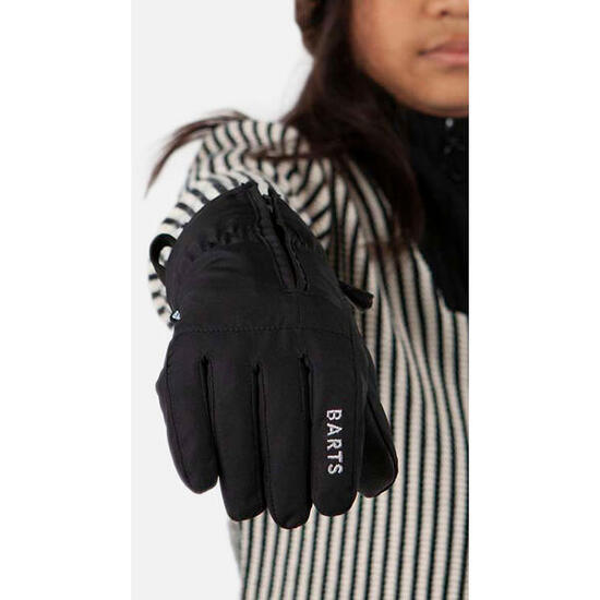 Kinder Handschuh ZIPPER GLOVES