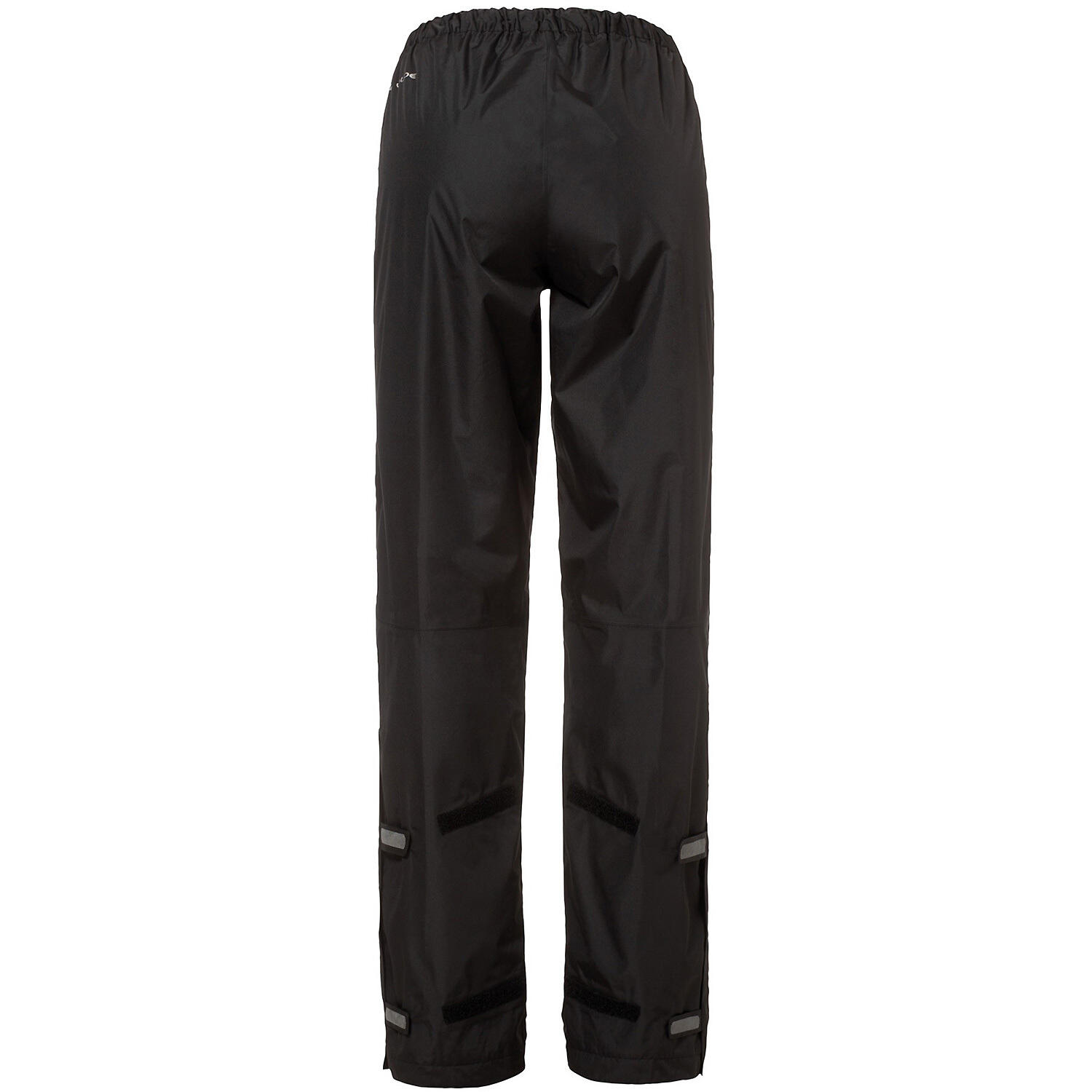 Pantalon de pluie femme VAUDE Fluid 4/7