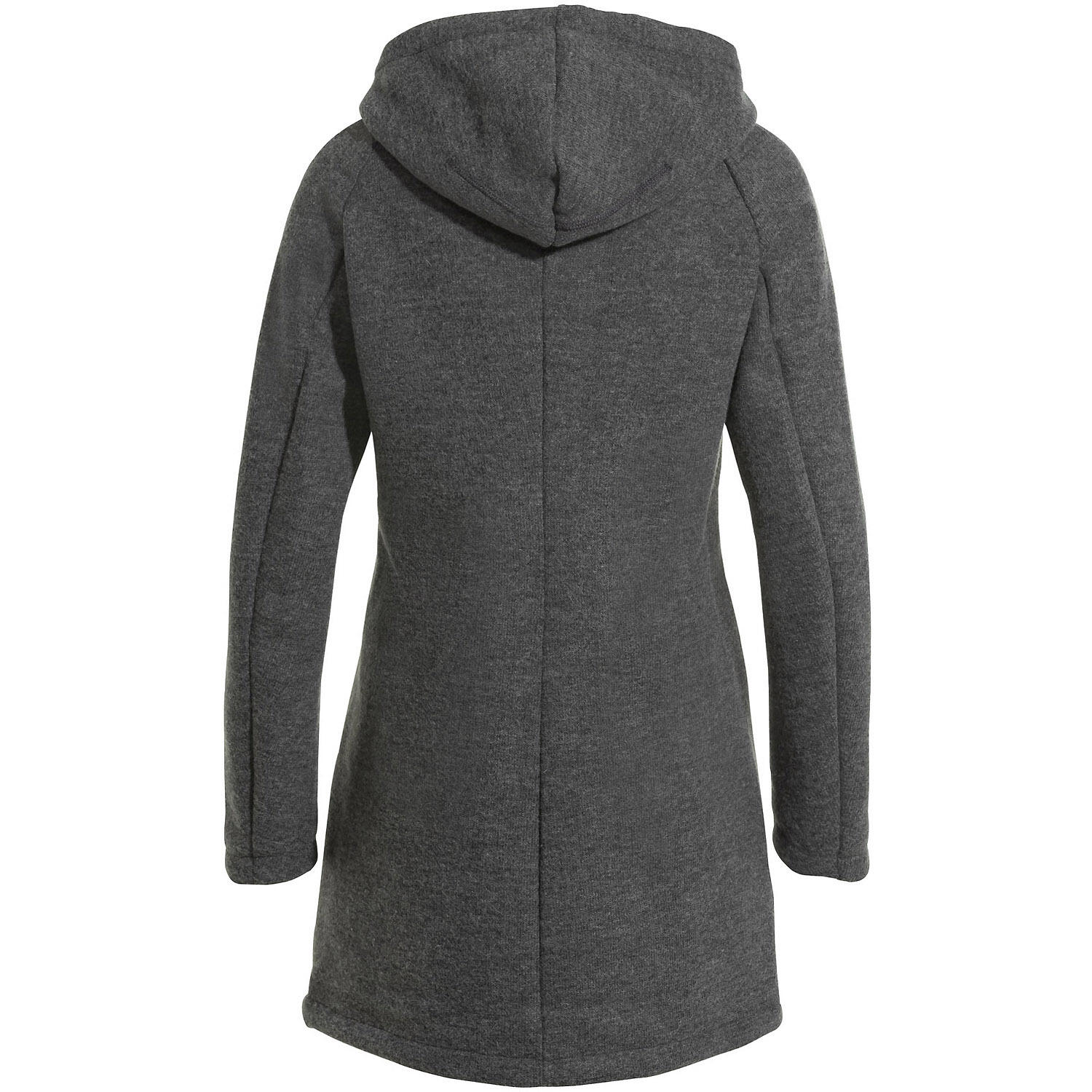 Manteau femme VAUDE Tinshan III 3/7