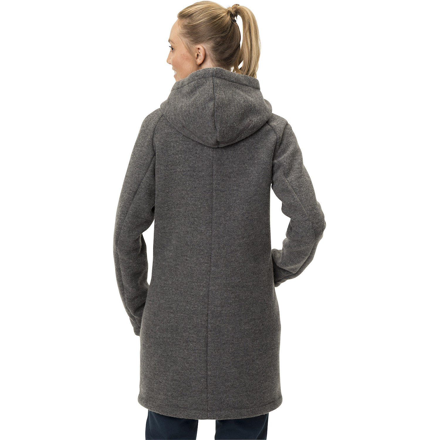 Manteau femme VAUDE Tinshan III 7/7