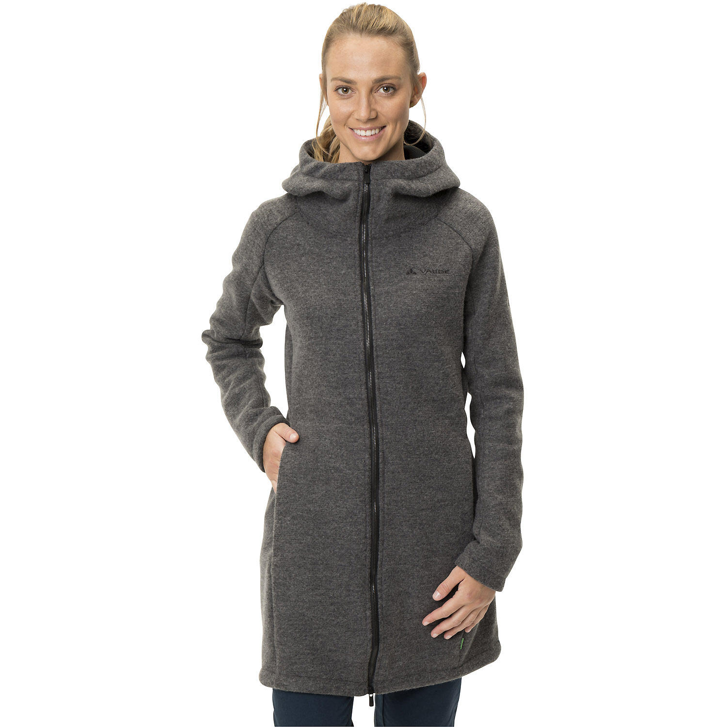 Damesmantel VAUDE Tinshan III 5/7