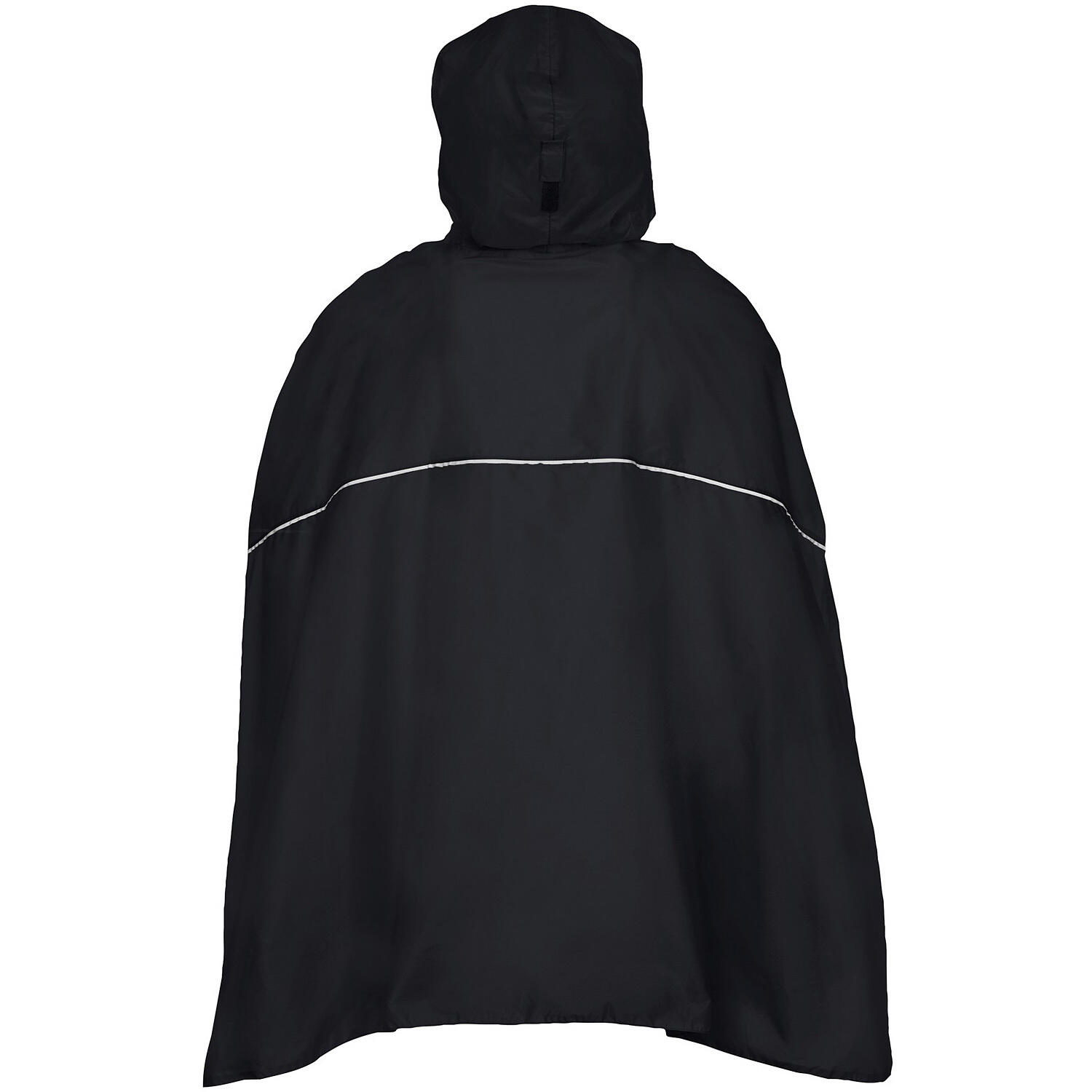 Veste légère adulte Valdipino noir 4/7