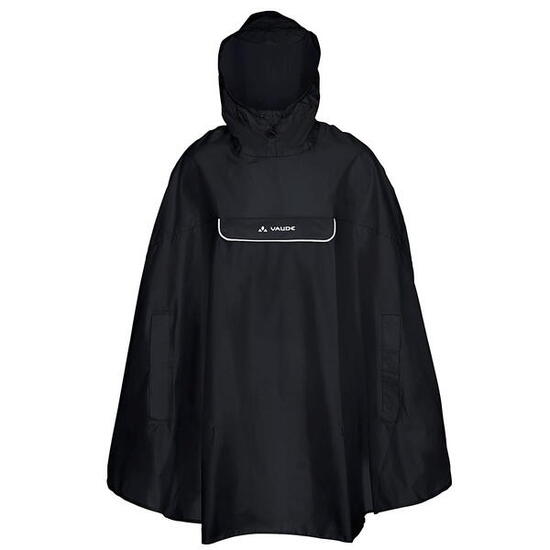 Veste légère adulte Valdipino noir