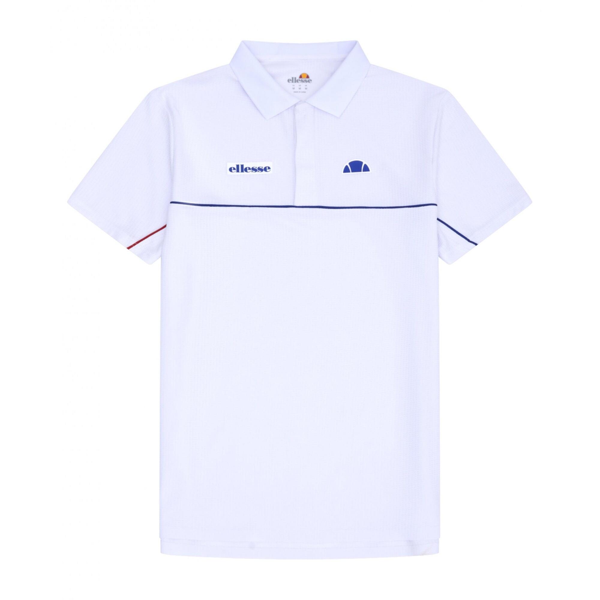 Ellesse Mens Harbour Polo Shirt