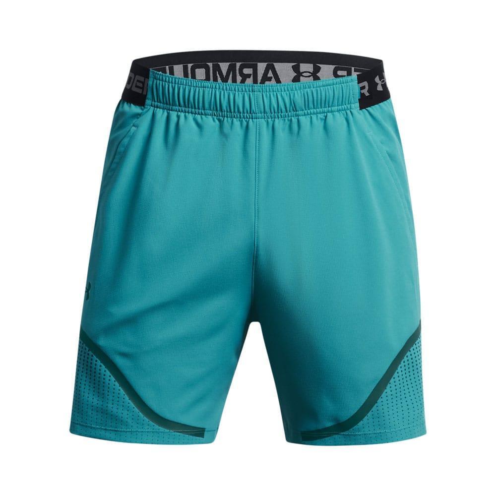 Under Armour Mens Vanish Woven Graphic Shorts