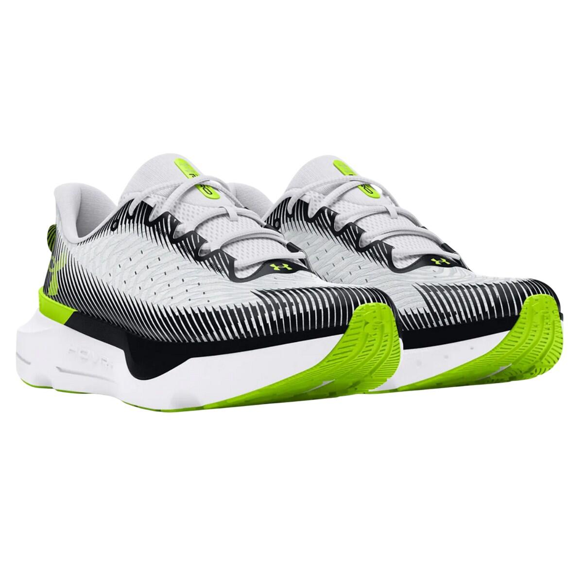 Under Armour Womens/Ladies Infinite Pro Running Trainers