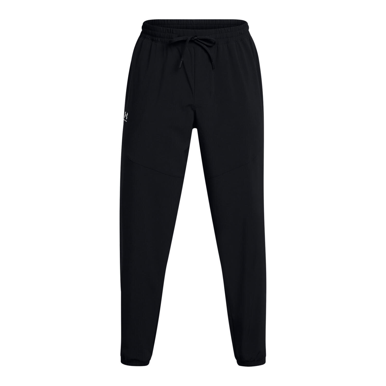 Under Armour Mens Vibe Woven Jogging Bottoms