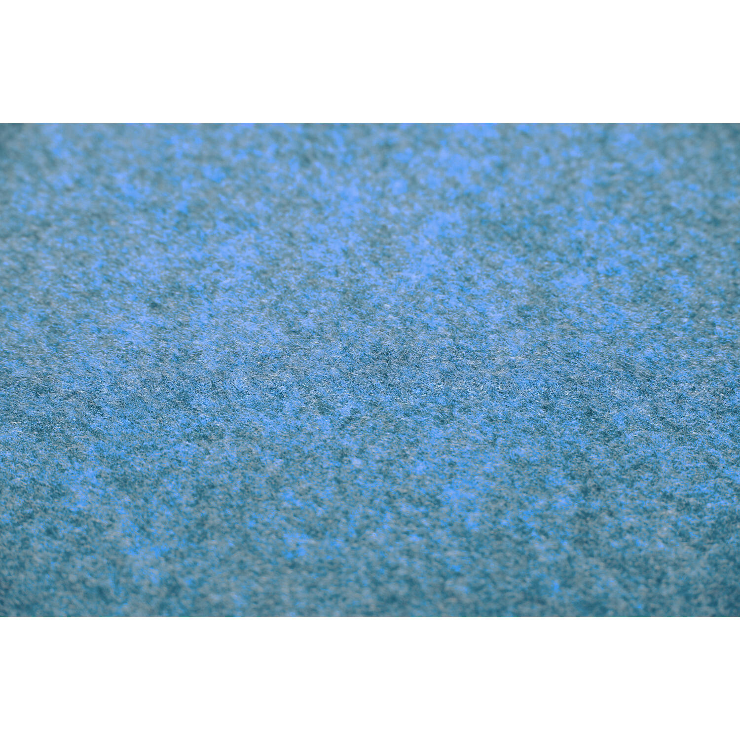 Bodenturnmatte Training 200x100x3,5 cm Blau Turnen Unisex Blau 3/4