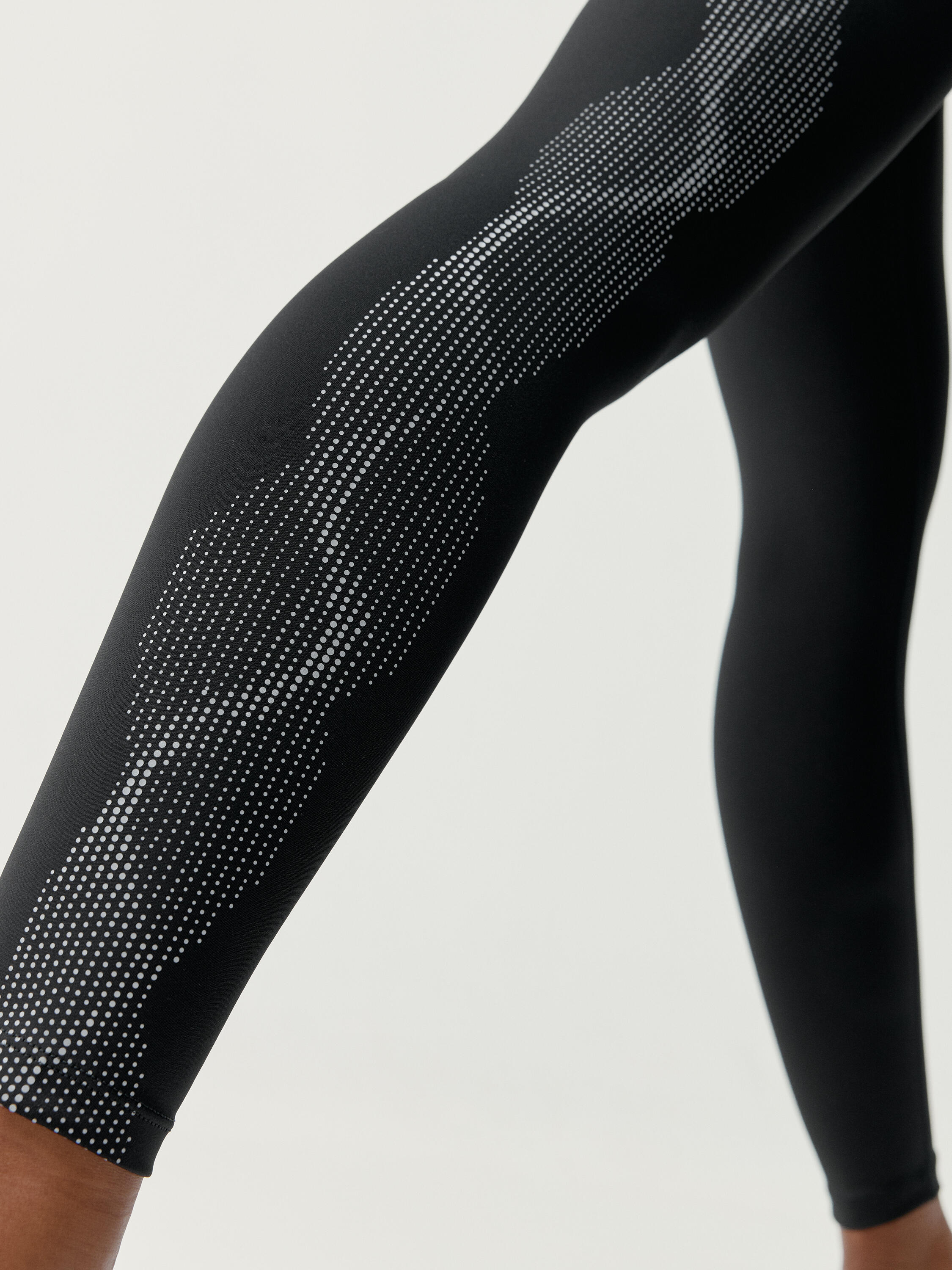 Legging de sport Long Performance KISHI 3/7