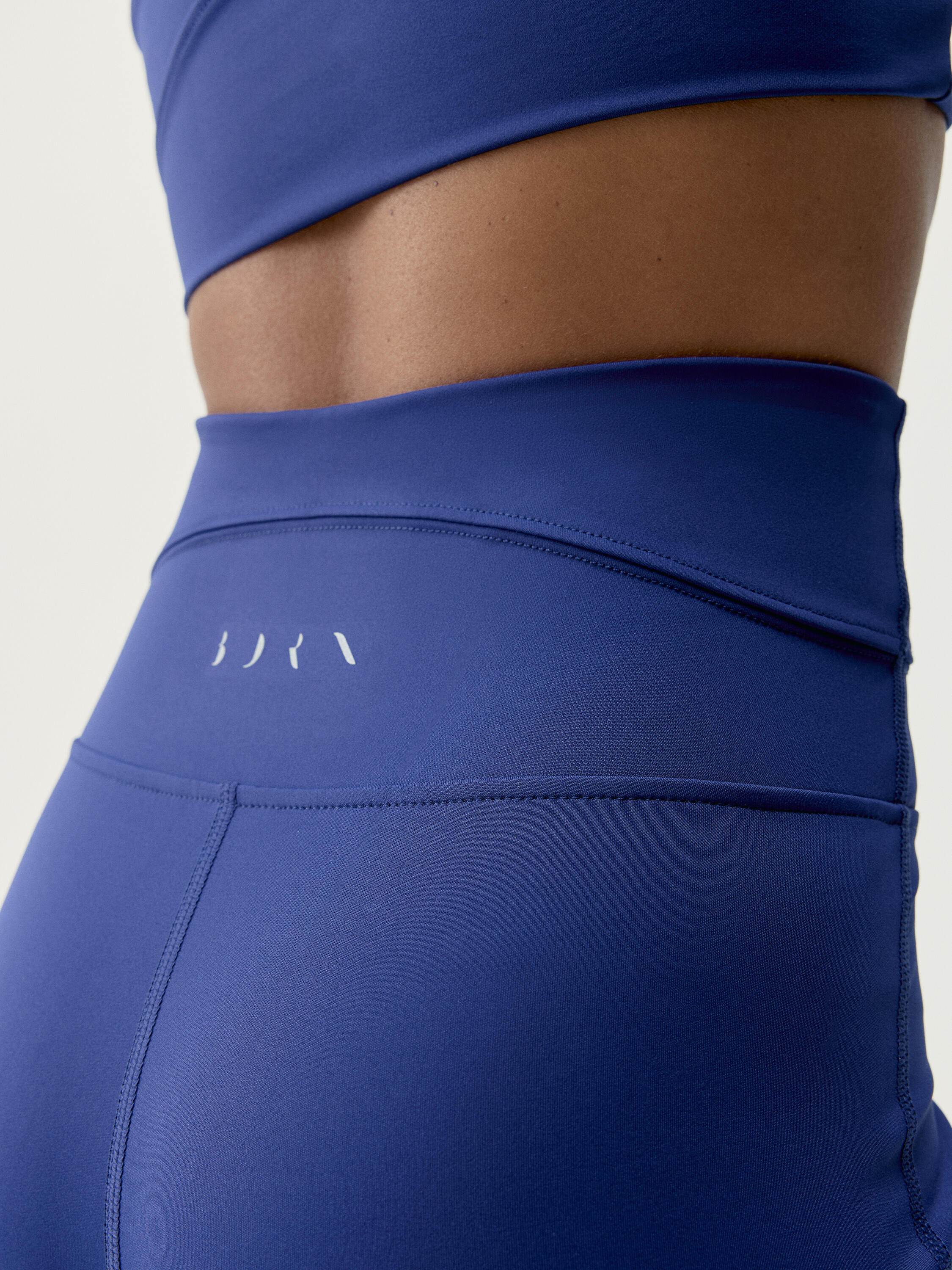 Legging de sport Long Performance SAORI 3/6