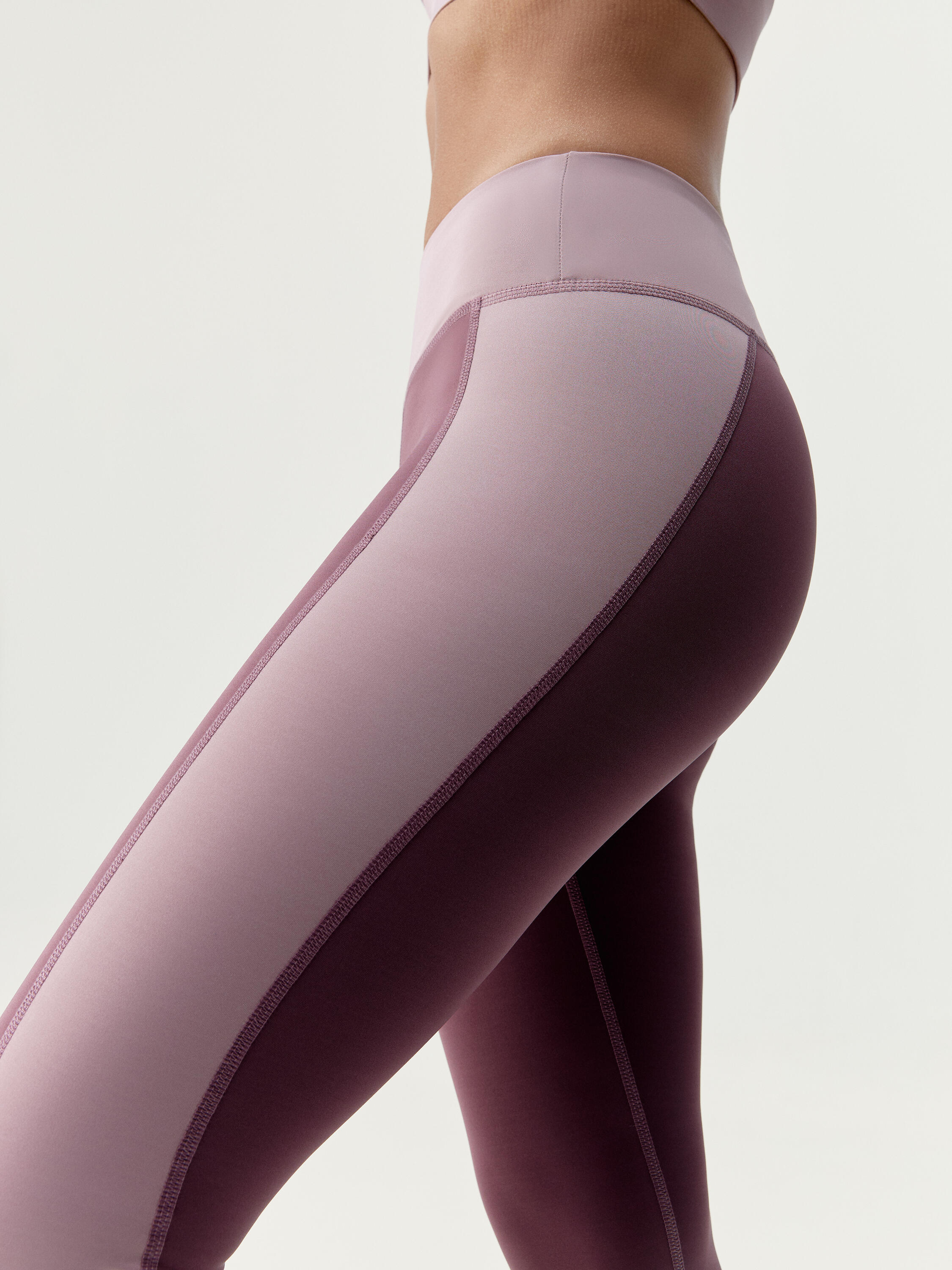 Leggings sportivi da donna Maiko Performance 7/8 3/7