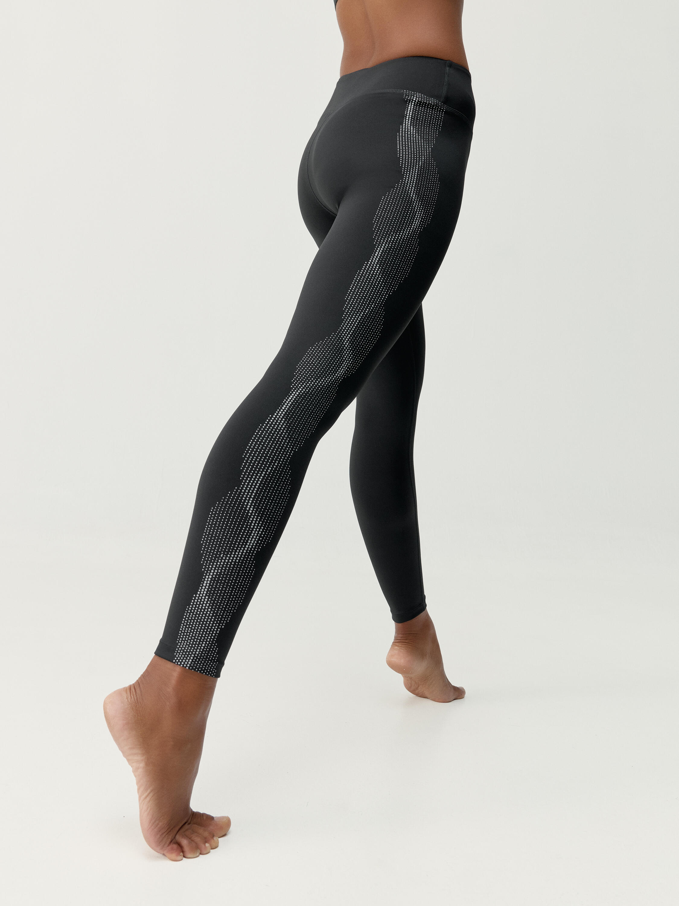 Legging de sport Long Performance KISHI 2/7