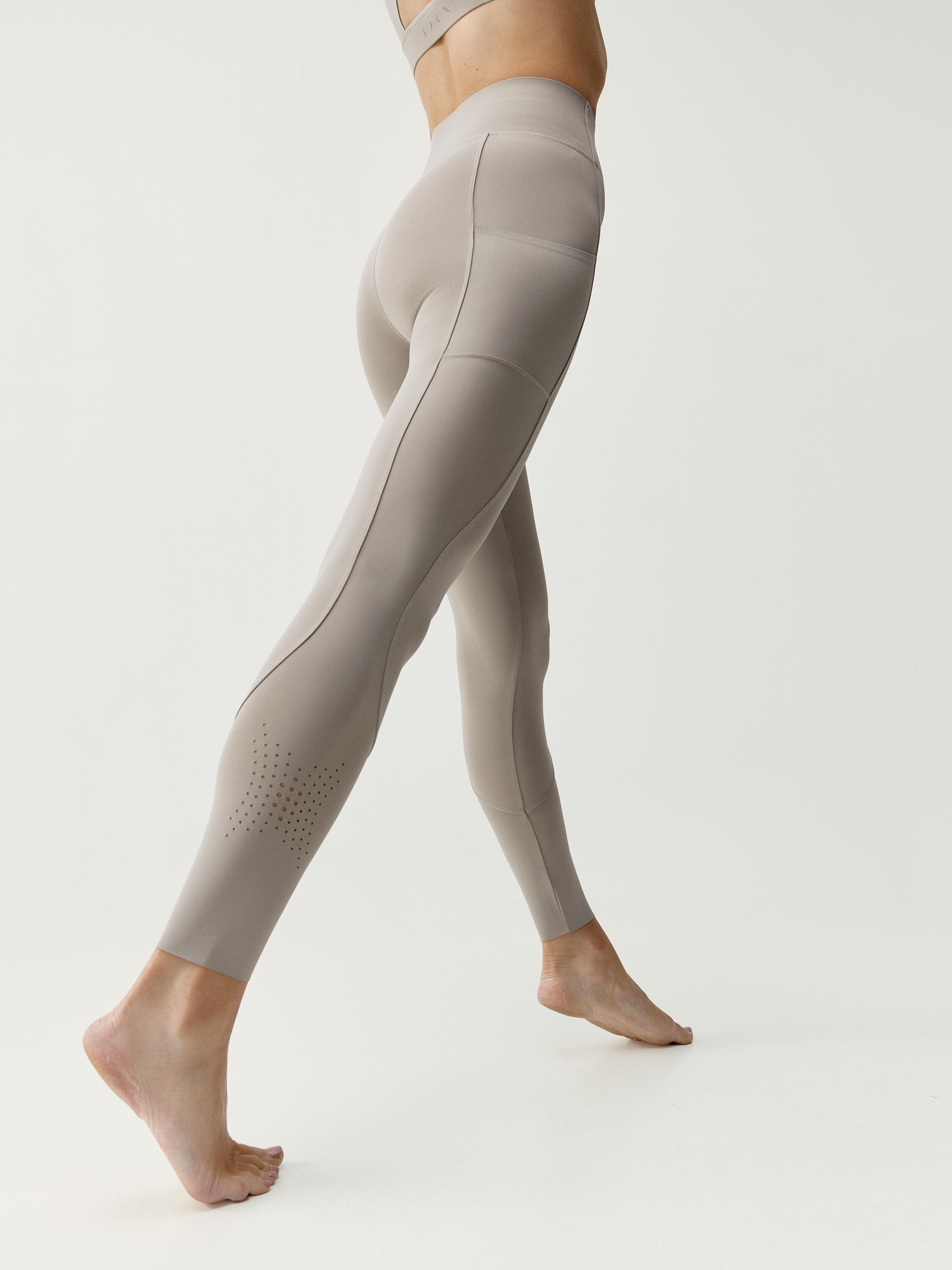 Legging de sport Long Performance DENISE 2/4