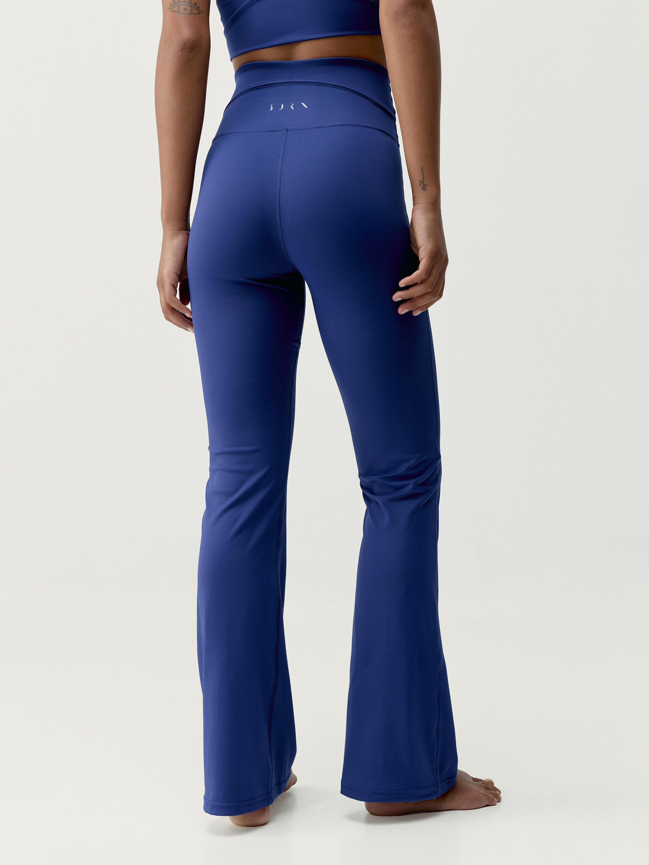 Legging de sport Long Performance SAORI 2/6