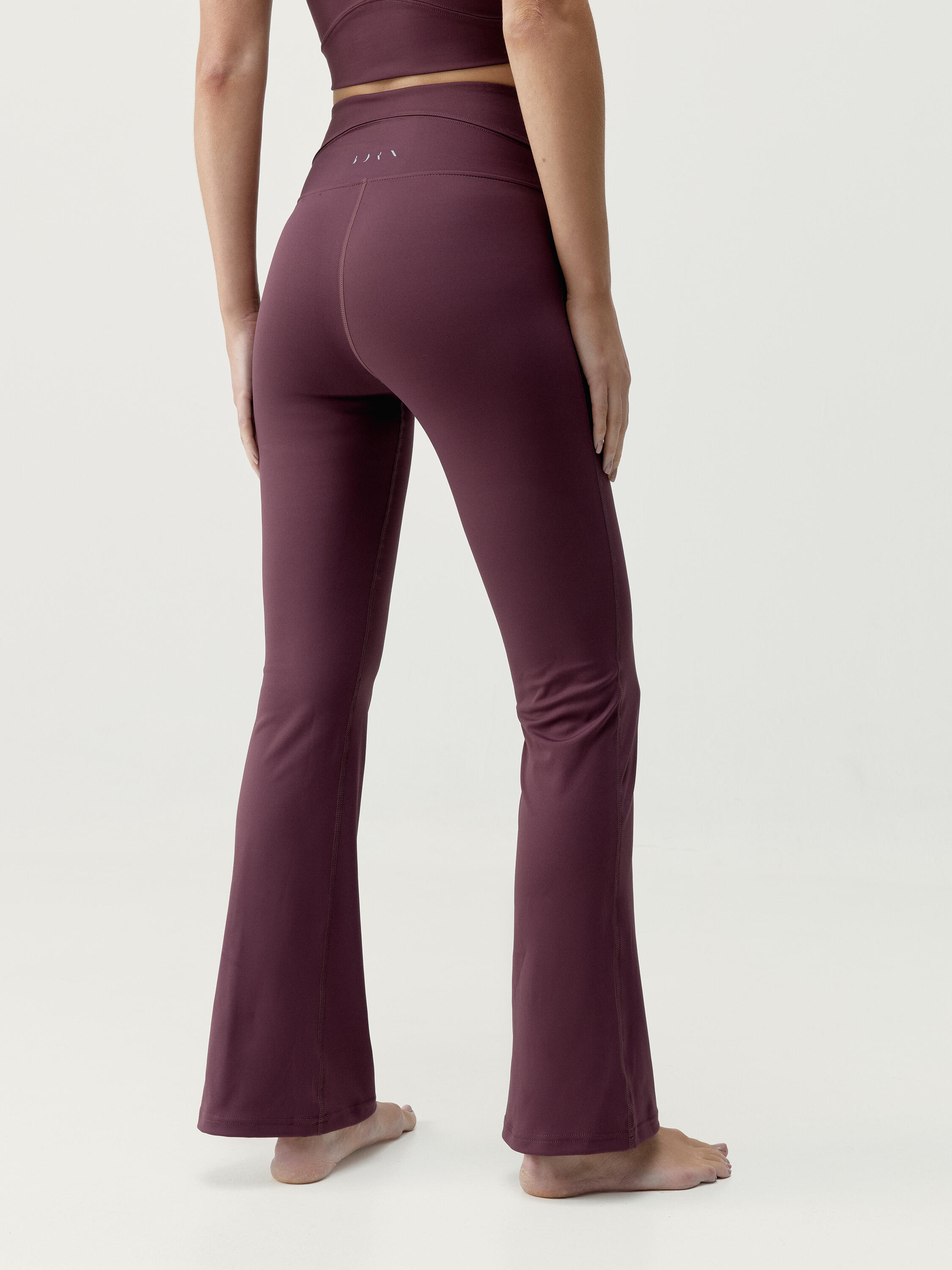 Legging de sport Long Performance SAORI 2/7