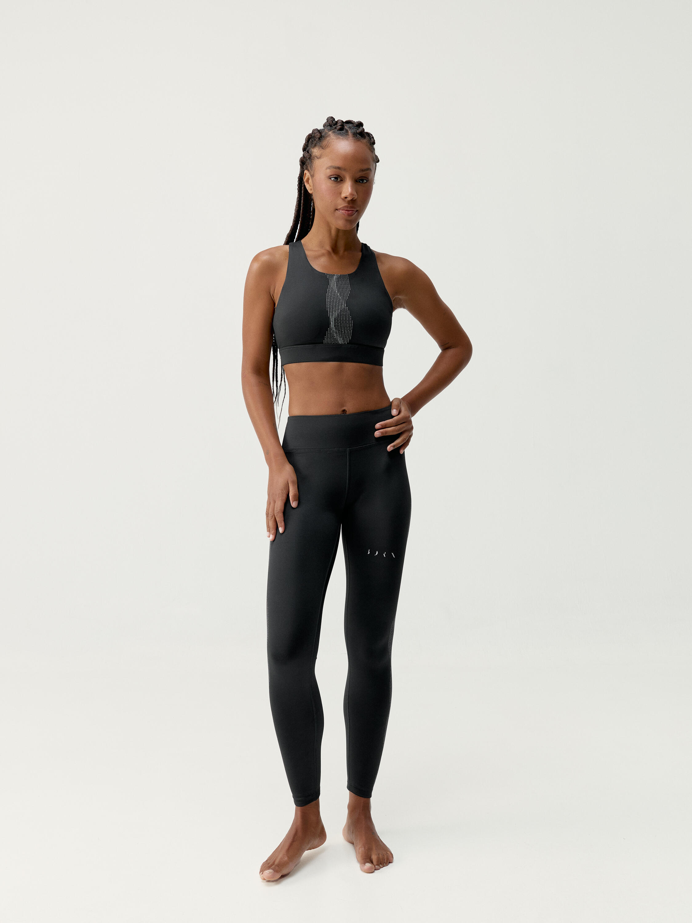 Legging de sport Long Performance KISHI 5/7