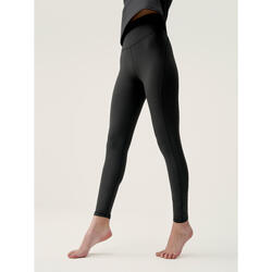 Legging de sport femme Warm Born Living Yoga