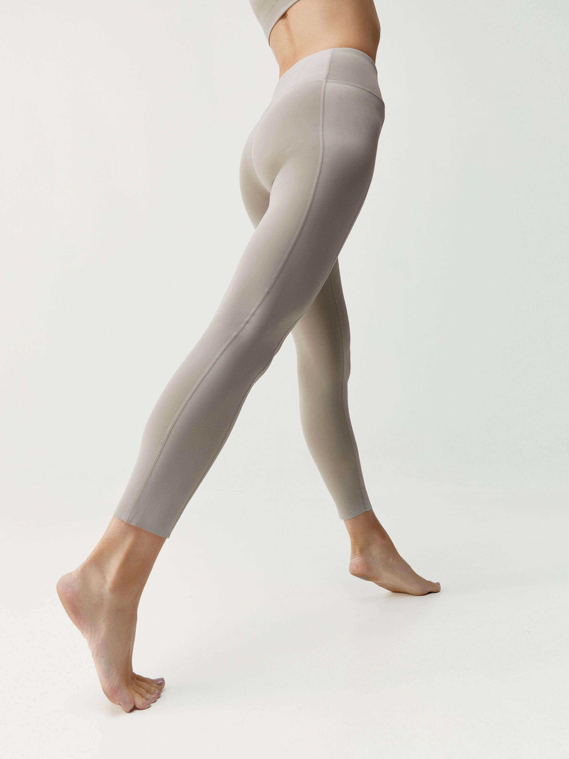 Legging de sport 7/8 Performance MAAN 2/5