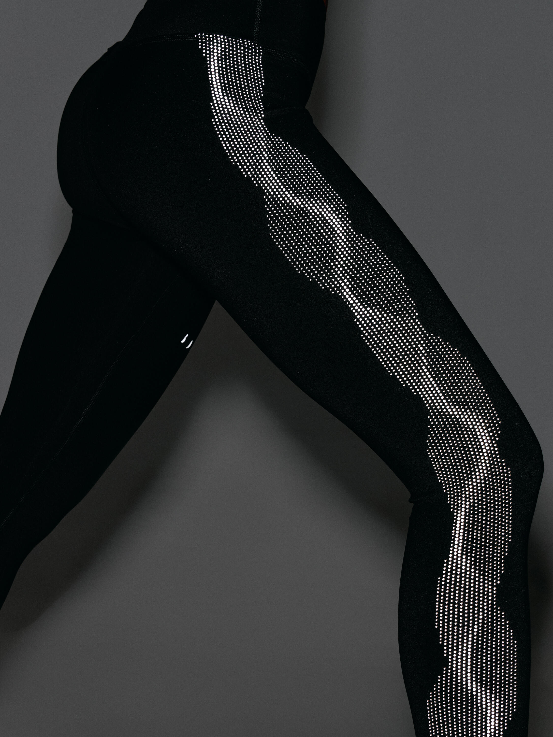 Leggings sportivi da donna Kishi Performance lunghi 6/7