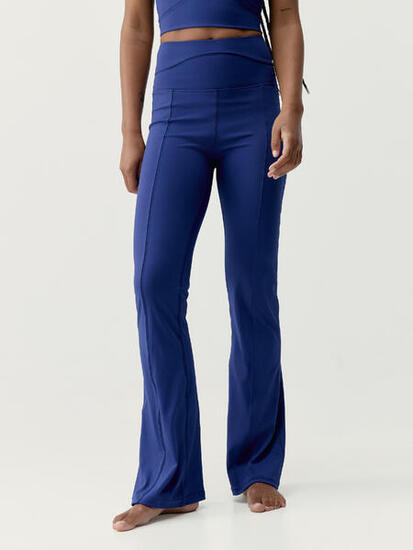 Legging de sport Long Performance SAORI