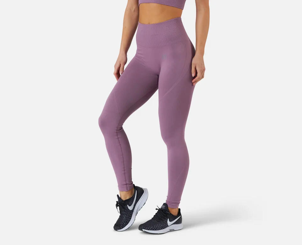 Sportleggings Damen High Waist - Nahtlos - Erica Leggings 4/6