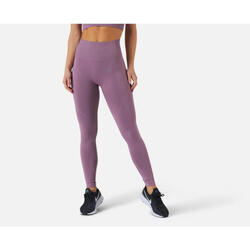 Legging de fitness femme taille haute - Sans couture - Legging Erica