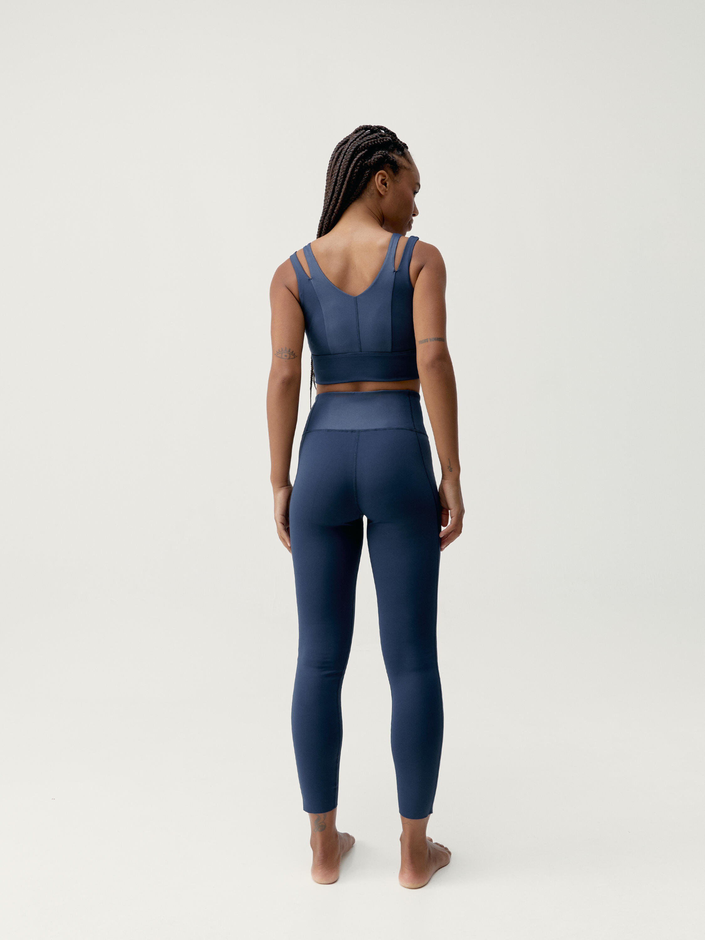 Malla deportiva de mujer Maan Performance 7/8 6/7