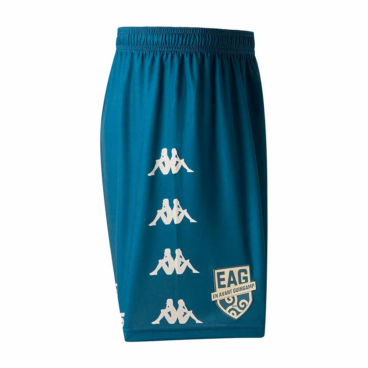 Short Adrano Third garçon EAG 25/26 2/4