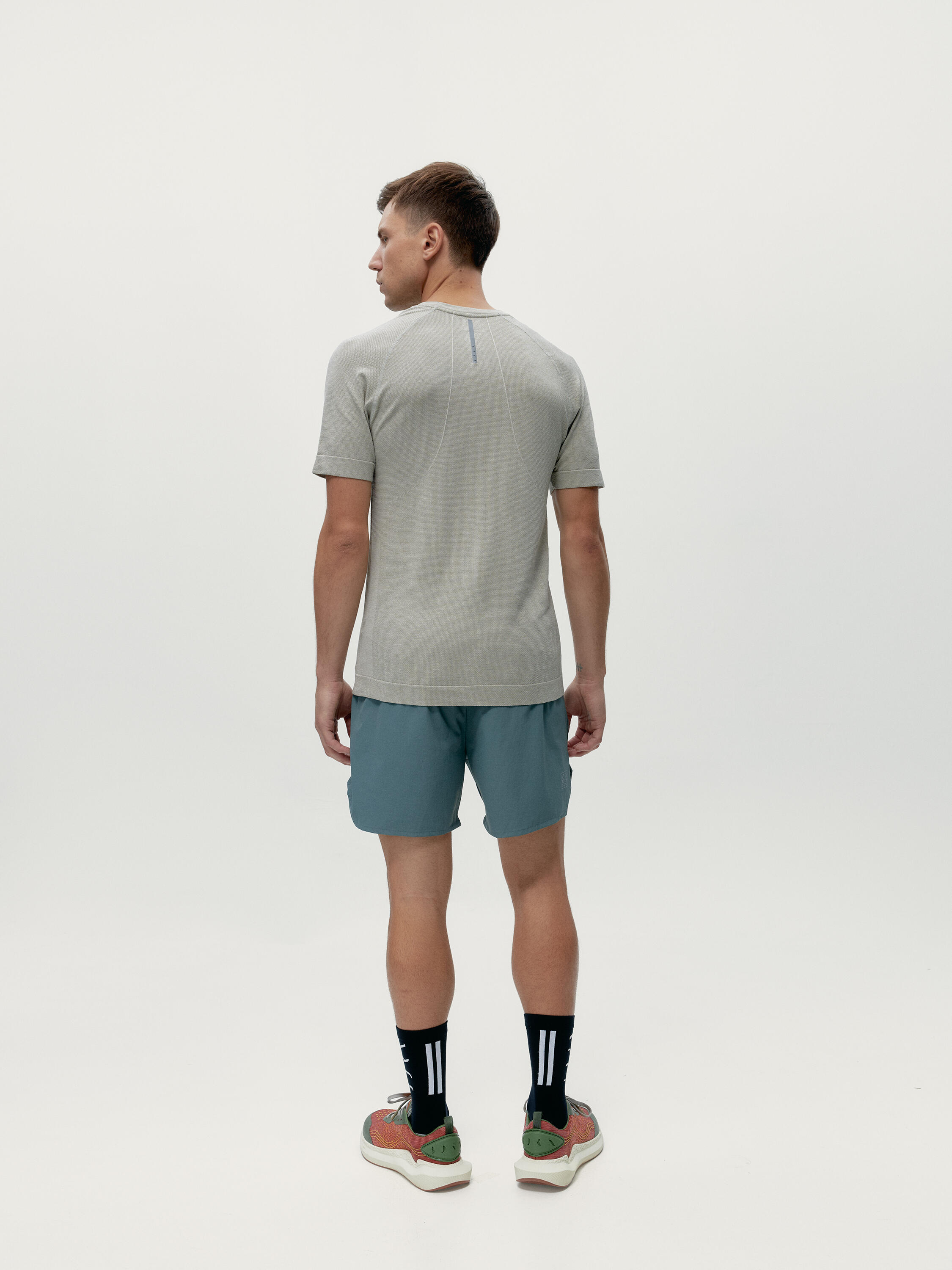 Pantaloncini sportivi da uomo Malaui Performance 6/7