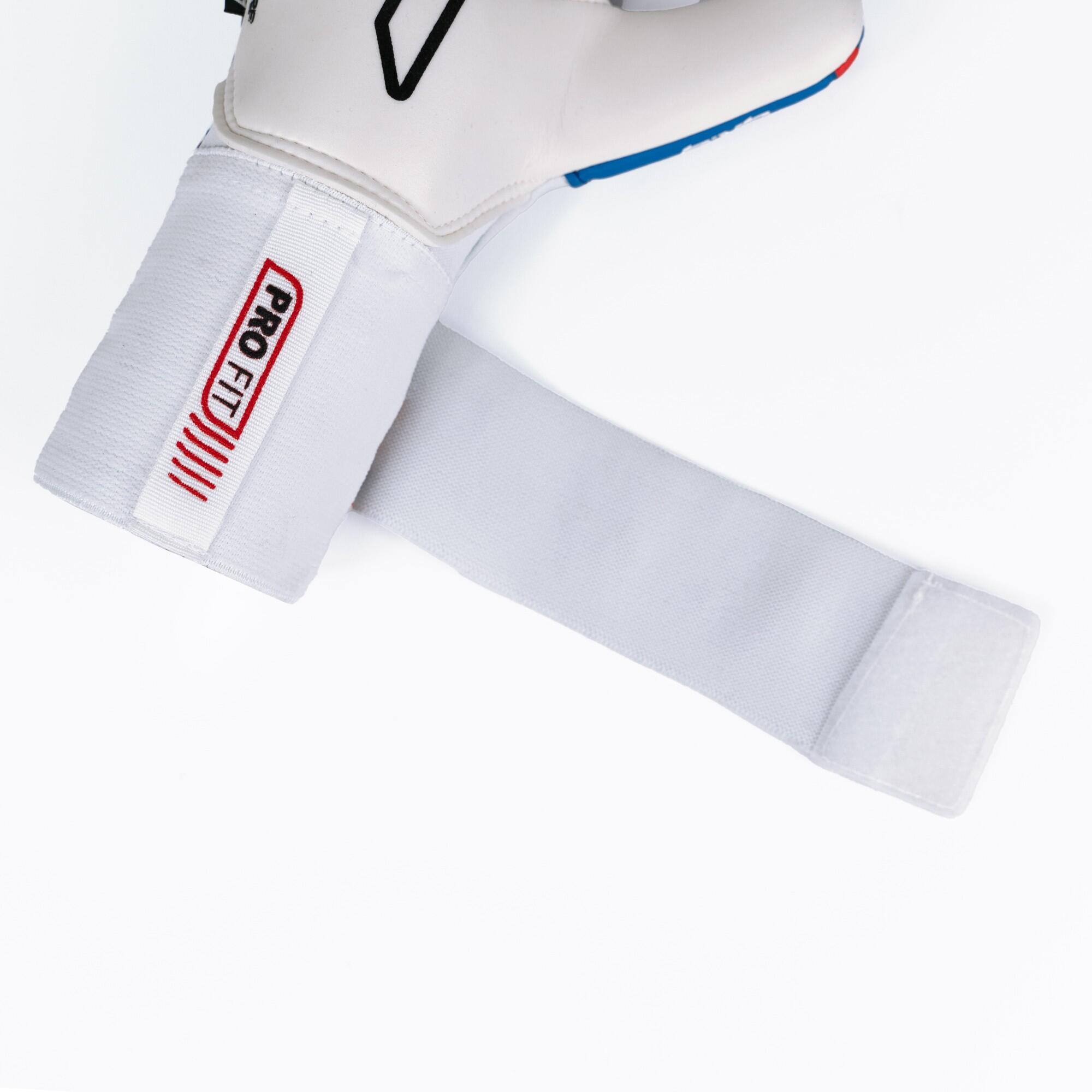 Guantes de portero Rinat Xtreme Dominius Turf 5/6