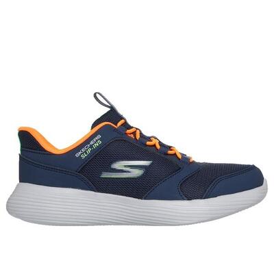 Zapatillas de Running Niño Skechers Slip-ins Go Run 400 V2-Turbo Brisk 403899L
