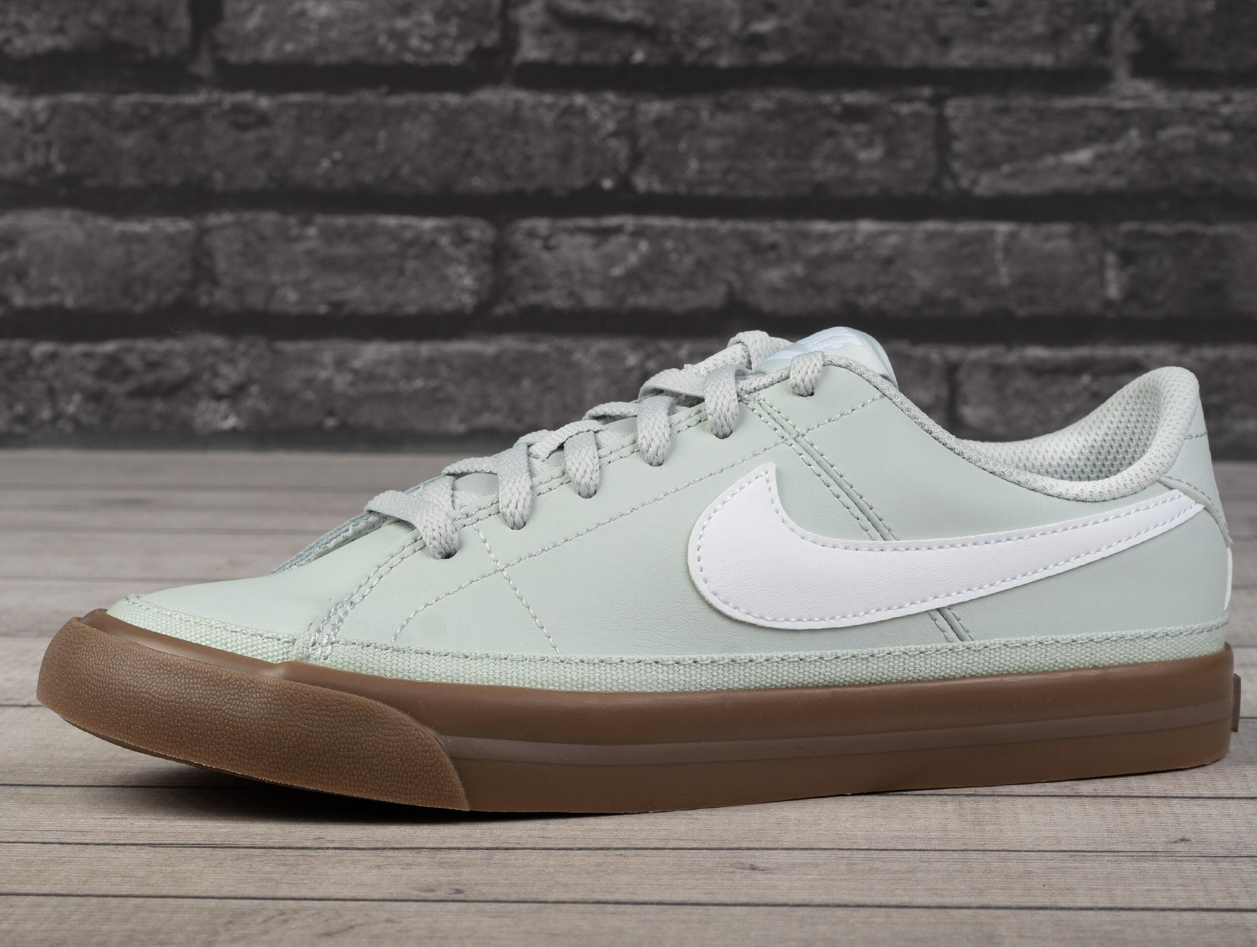 Buty sportowe, trampki NIKE COURT LEGACY 3/6