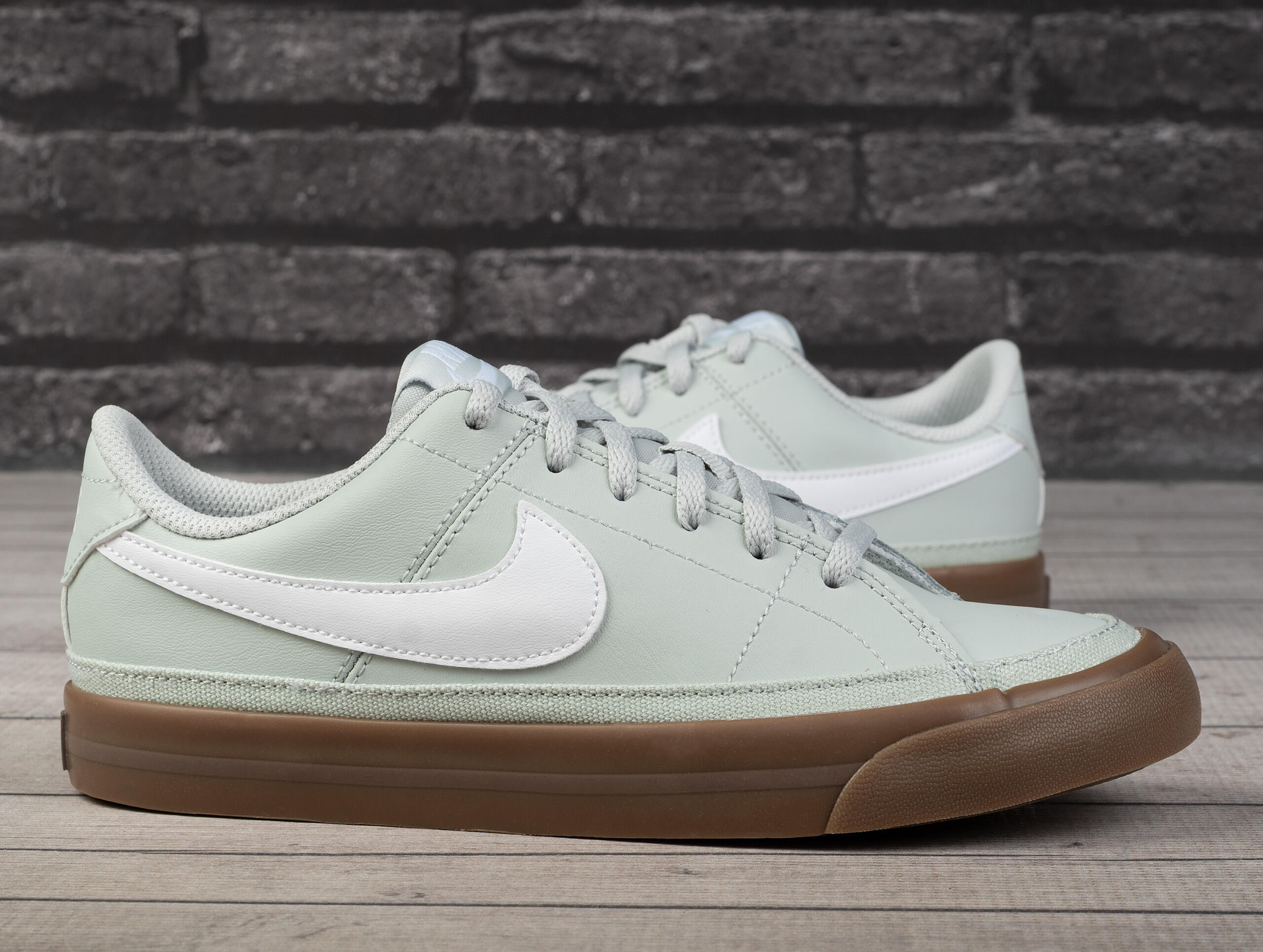 Buty sportowe, trampki NIKE COURT LEGACY 2/6