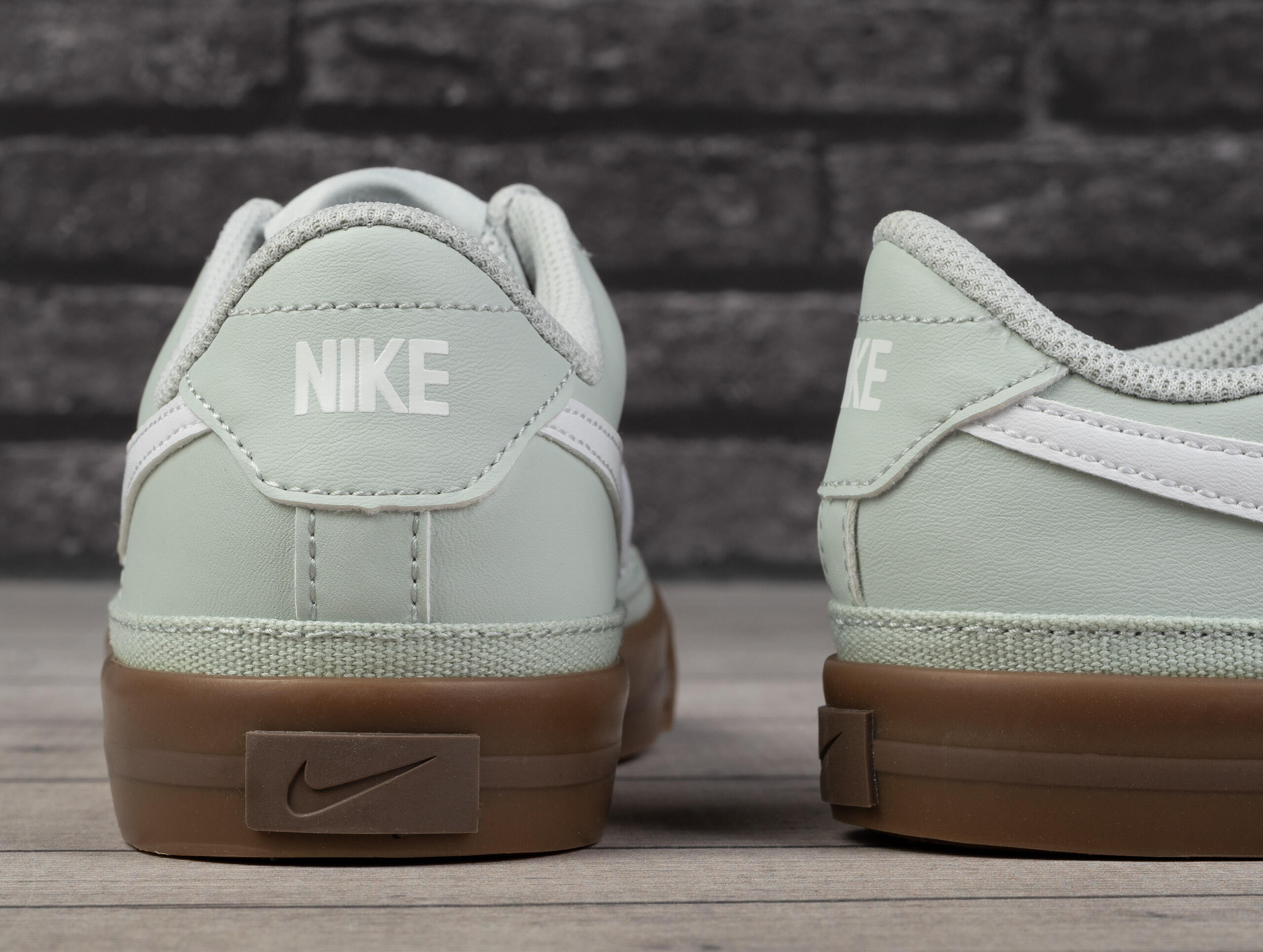 Buty sportowe, trampki NIKE COURT LEGACY 4/6