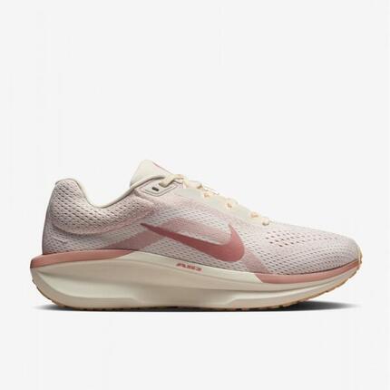 Zapatillas de Running Mujer Nike W Air Winflo 11 FJ9510-109 Beige