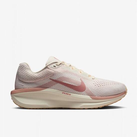 Scarpe da running Donna Nike Air Winflo 11 FJ9510-109 Beige