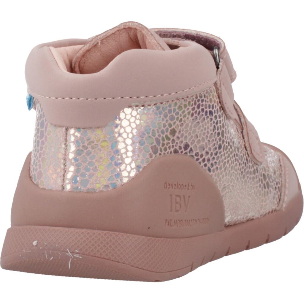Zapatillas niña Biomecanics 251134b 3/5