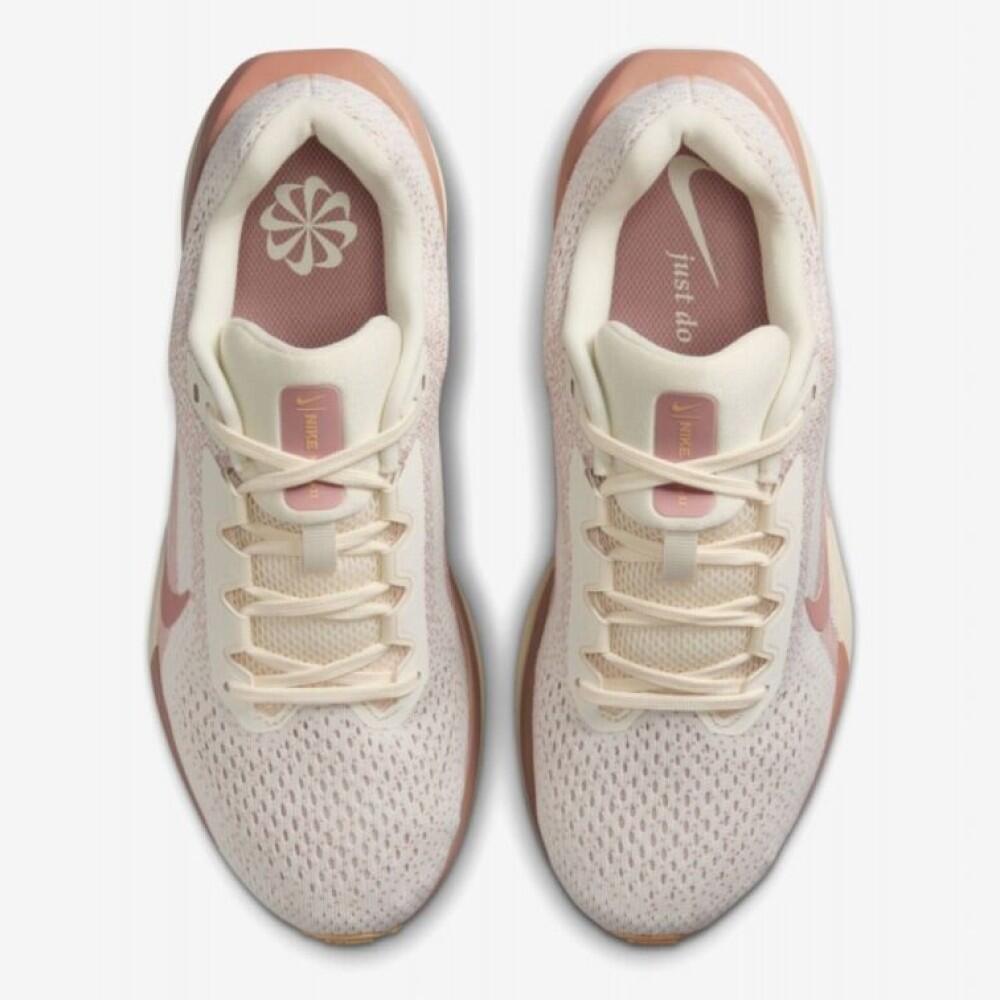 Scarpe da Running Donna Nike W Air Winflo 11 Beige 3/4