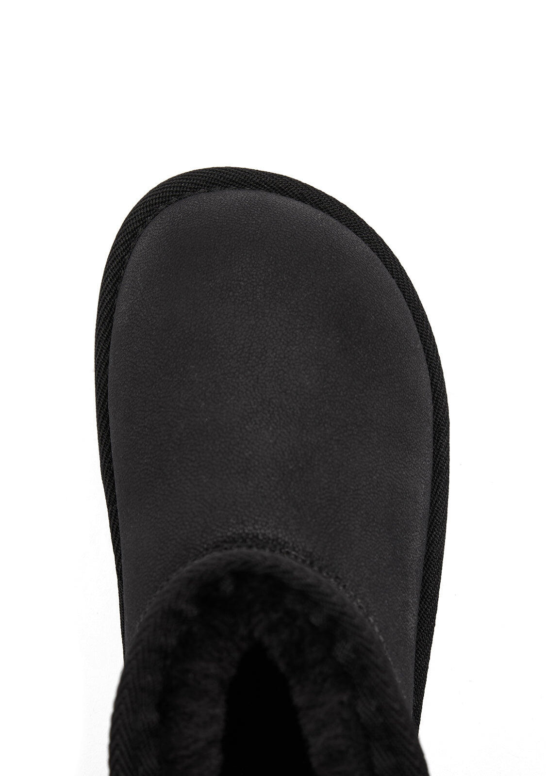 Botas de Niños by B&W Caña Baja Goflex con Forro Interior Barefoot 3/4