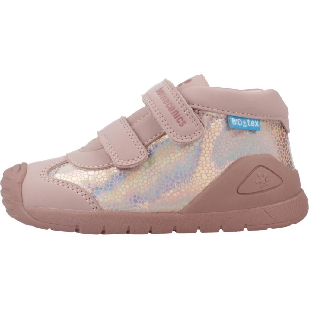 Zapatillas niña Biomecanics 251134b 2/5