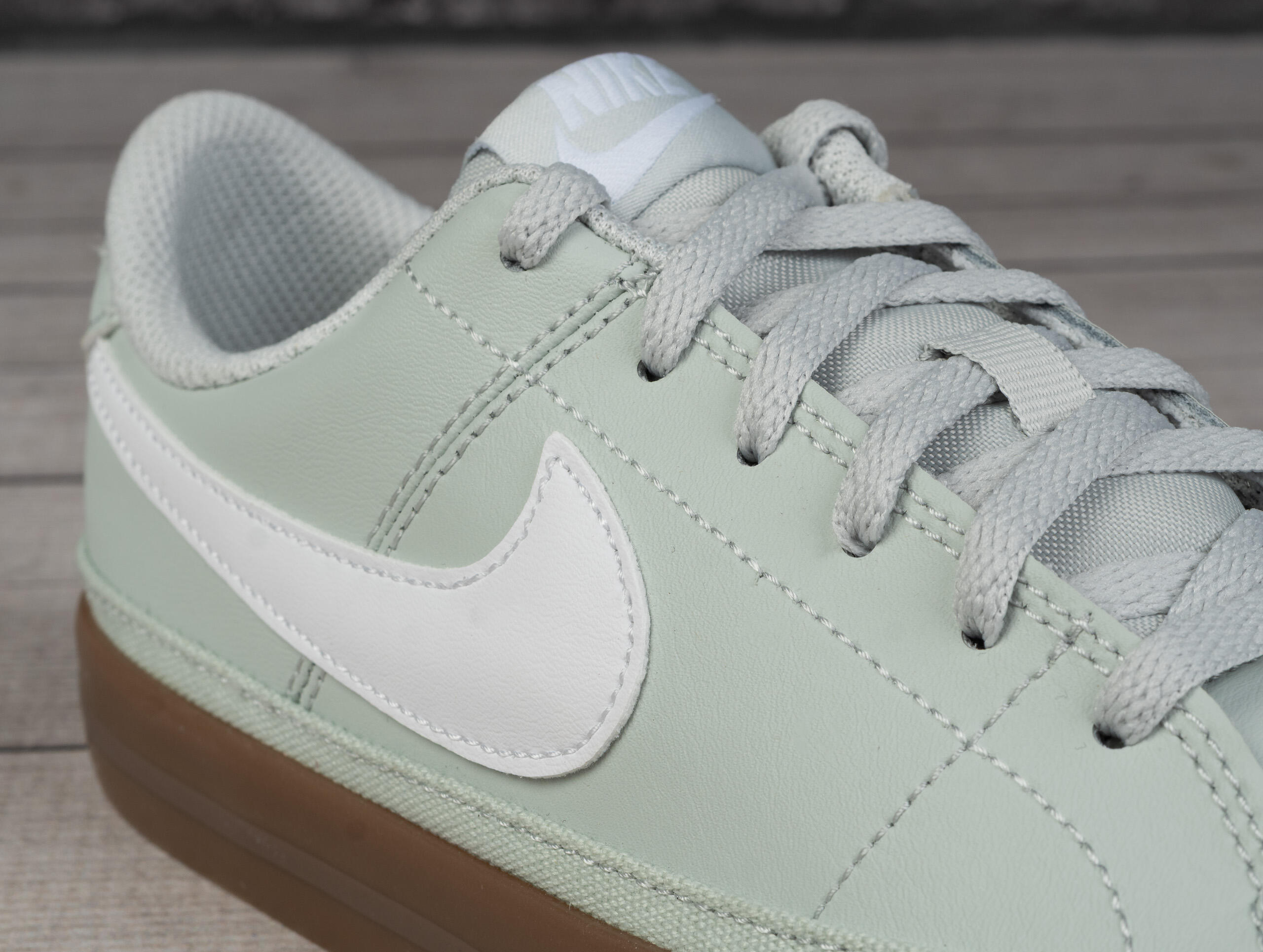 Buty sportowe, trampki NIKE COURT LEGACY 6/6