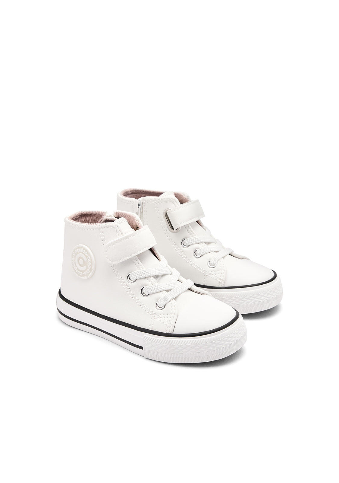 Zapatillas Conguitos Básicas 2/4