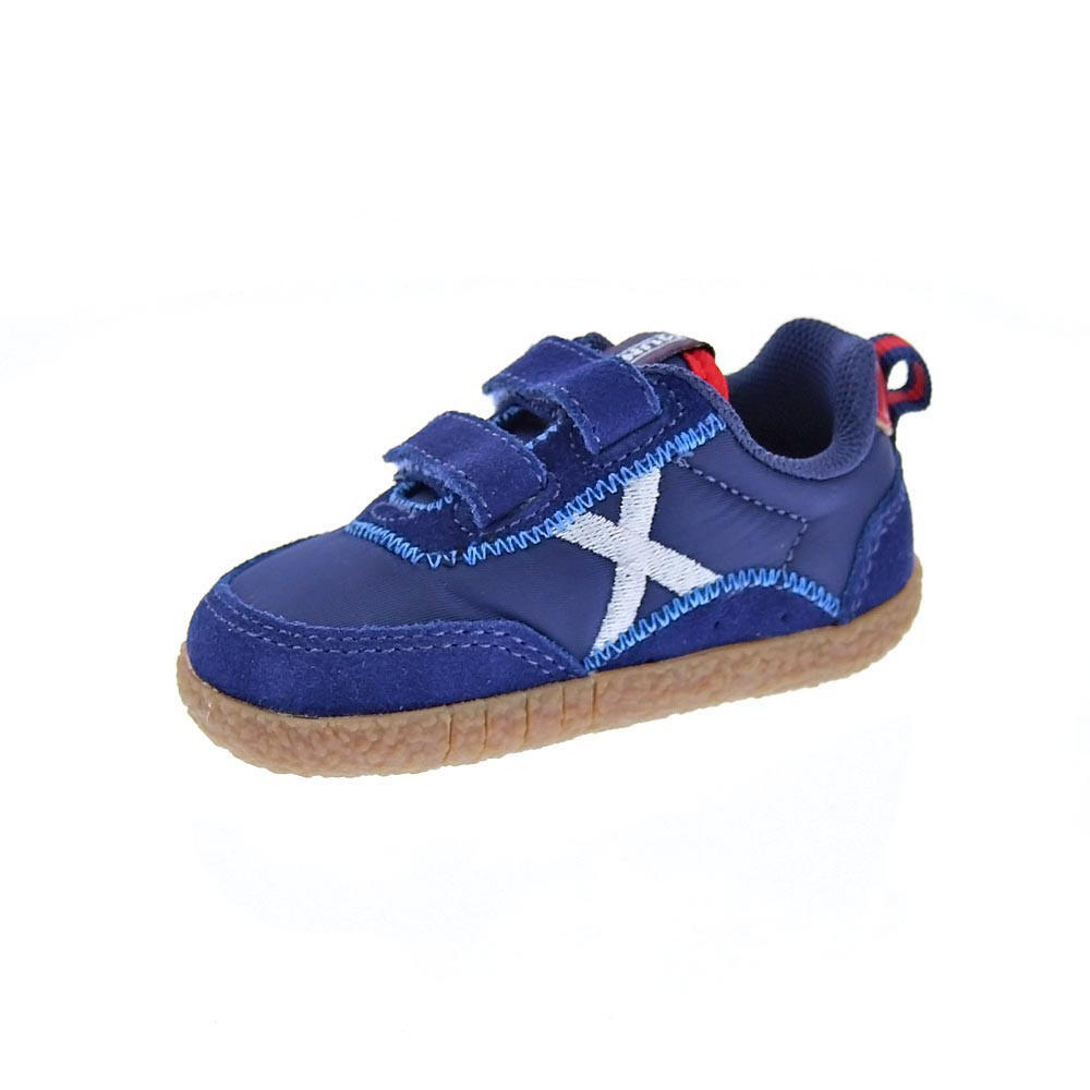 Turnschuhe Munich Modell 8028019 für unisex jungen 2/5