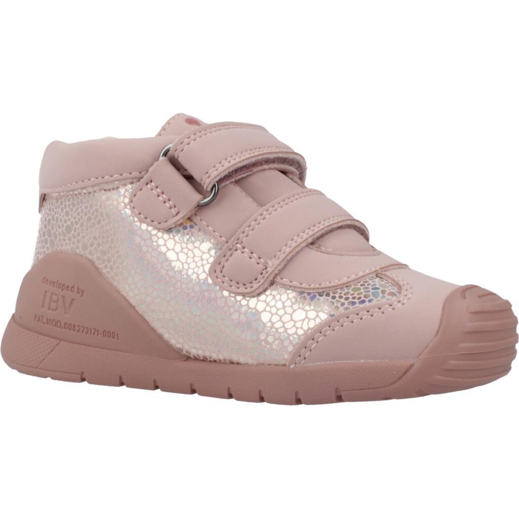 Zapatillas niña Biomecanics 251134b 5/5