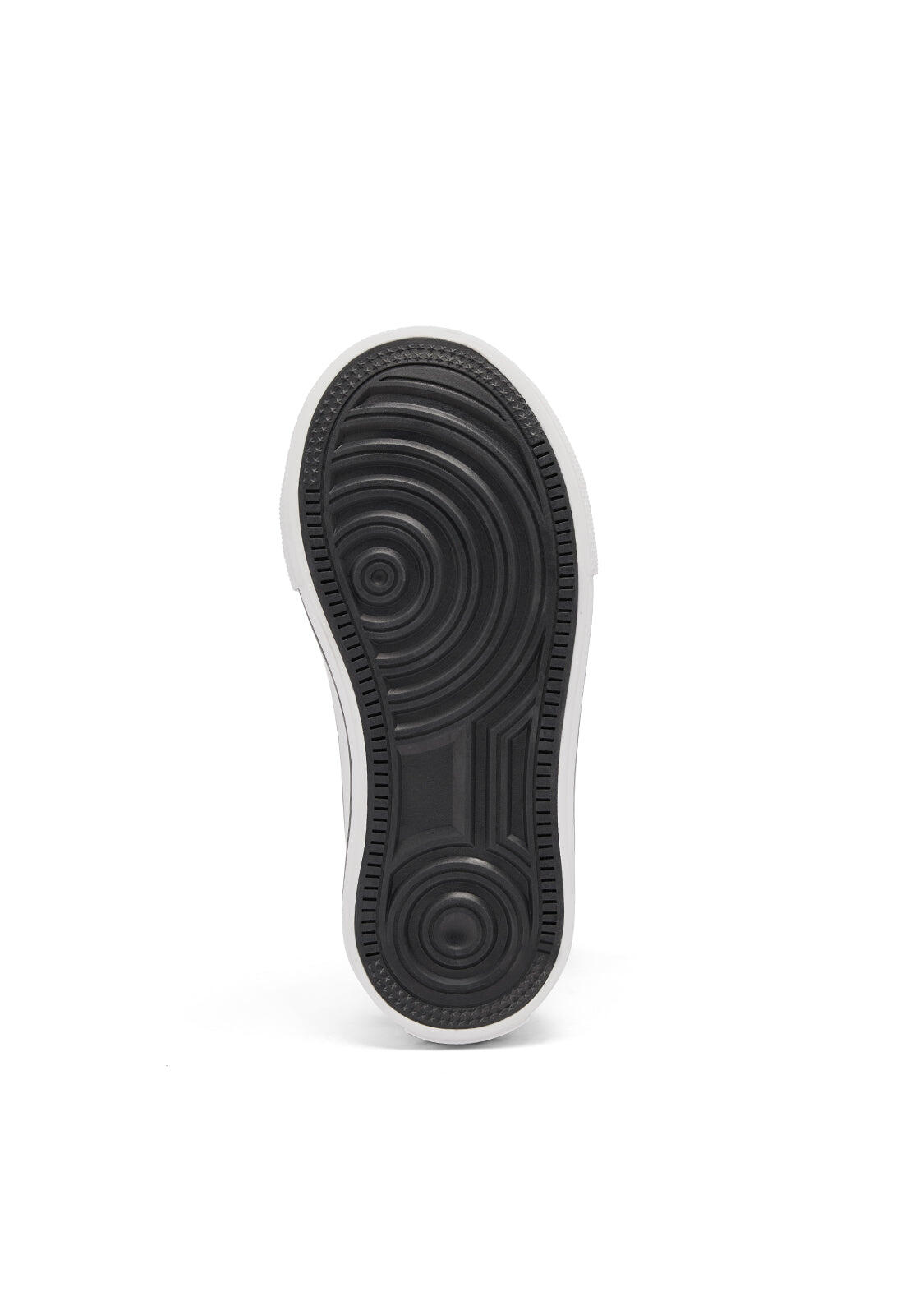 Zapatillas Conguitos High 4/4