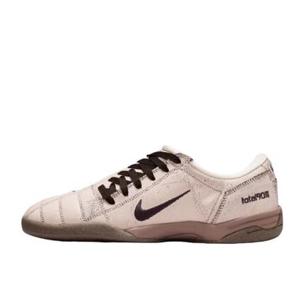 Zapatillas Total 90 3 SP Pearl White Shadow Brown