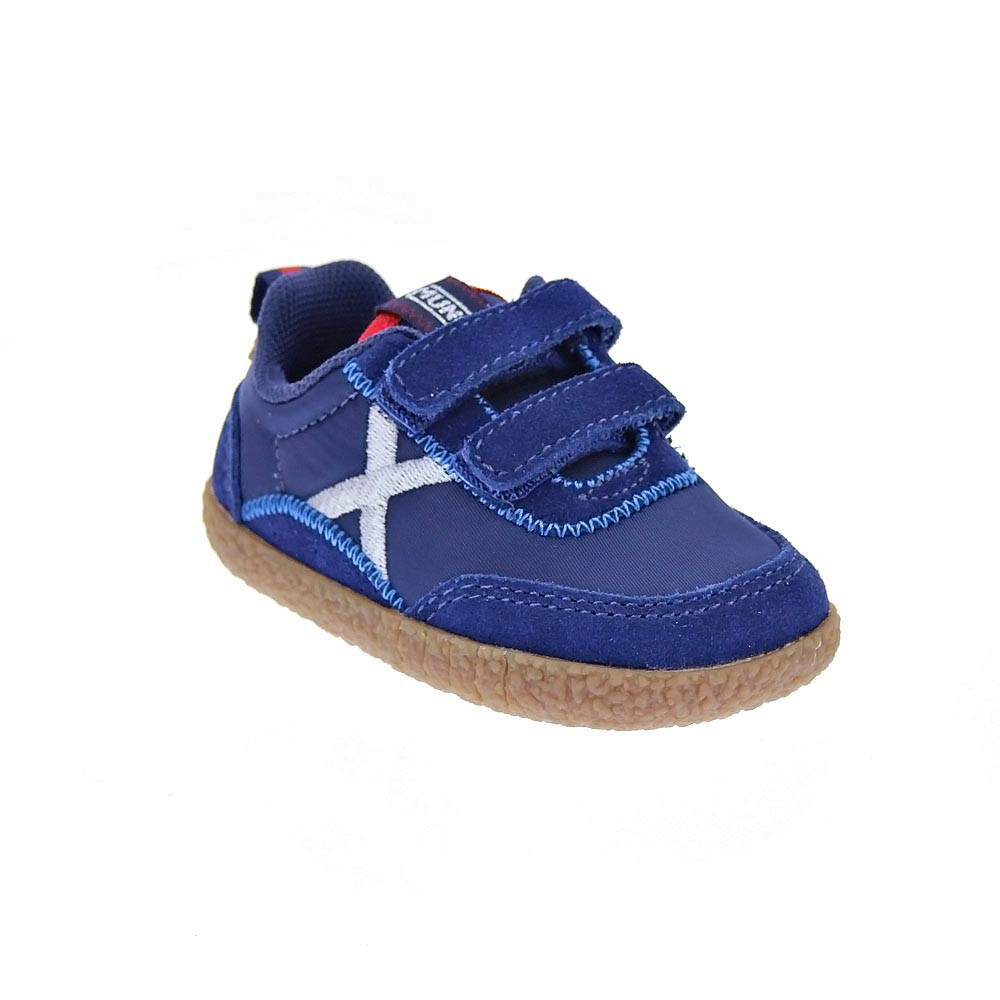 Turnschuhe Munich Modell 8028019 für unisex jungen 4/5