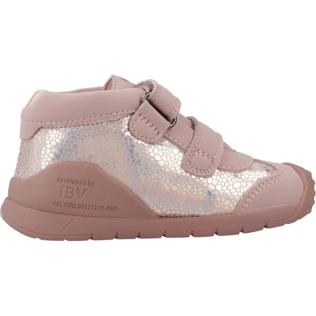Zapatillas niña Biomecanics 251134b 4/5
